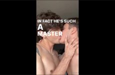 His Throat Is Tighter Than a Twinks Jeans Check your INBOX for the Feature video tanataylortwink tanatay – with Tyler Tanner