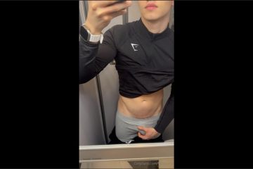 Join mile high club and blow my softie until I’m hard – with Valentin Mehinagic (valsplace)