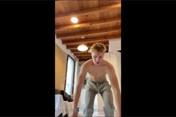 My little morning routine when it comes to sports  – with Valentin Mehinagic (valsplace)